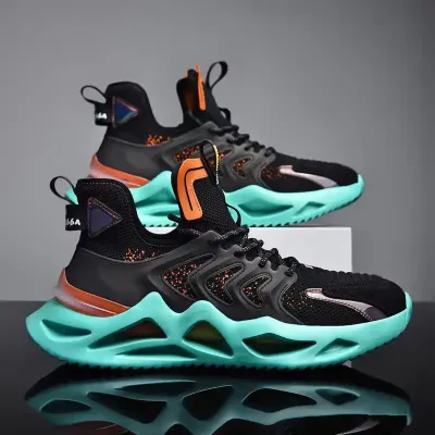SPORTS SHOES MEN